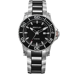 ساعت مچی لاکچری BENTLEY کد BL91-30118 - bentley luxury watch bl91-30118  